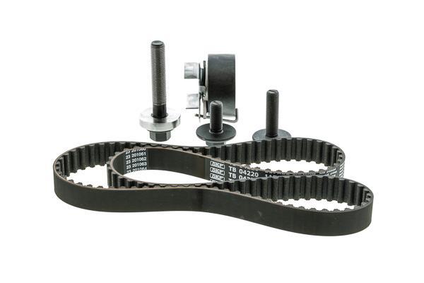 Kit de distribution AISIN ref. TSV-910